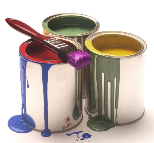 paint color