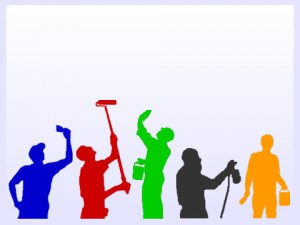 painter