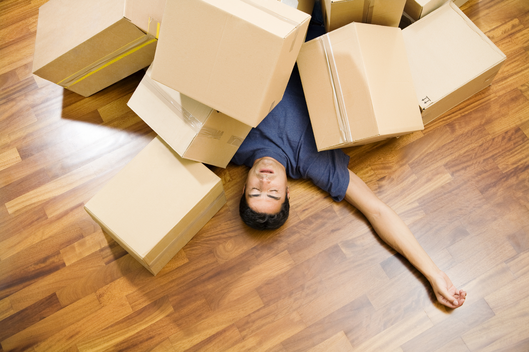 moving companies