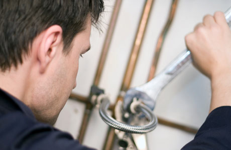 The Essential Laws of Plumbing Explained