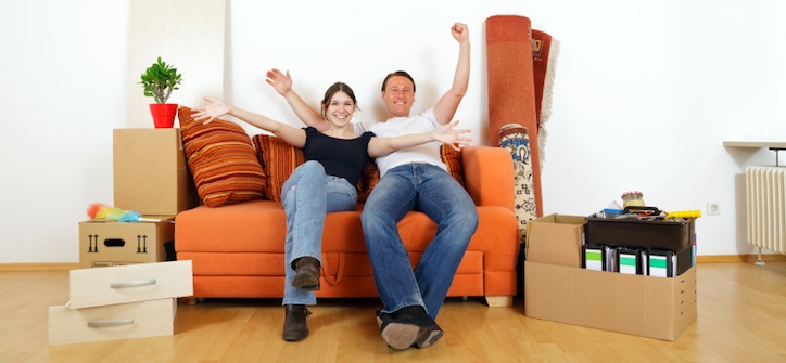 moving companies
