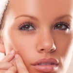 How to Enhance Breast Size With Exercise