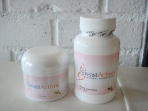 breast actives