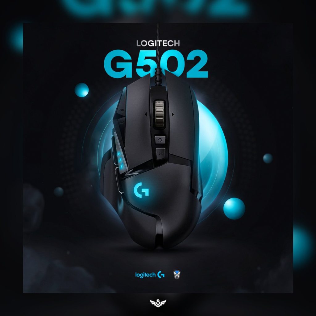 logitech