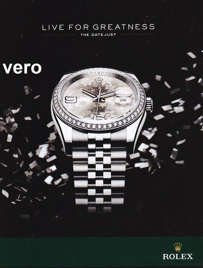 rolex
