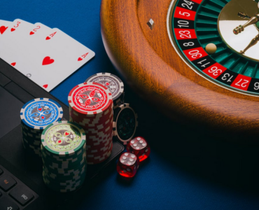 gambling site