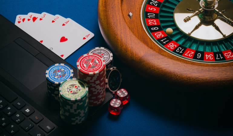 gambling site