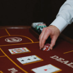 Decoding the Winning Formula: Understanding Why Bookmakers Consistently Beat the Odds