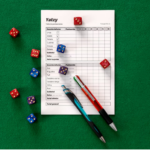 Tips for Hosting an Online Private Gambling Match