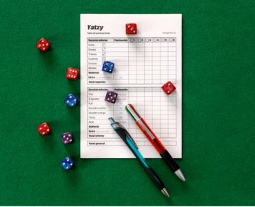 lottery