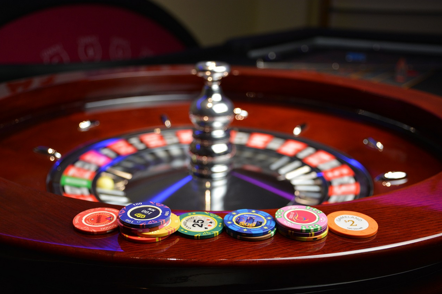 roulette