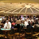 Tips to Consider When Betting on Live Football Matches