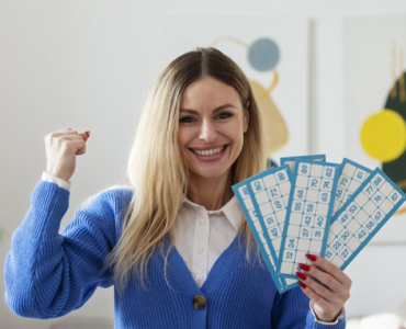 lottery