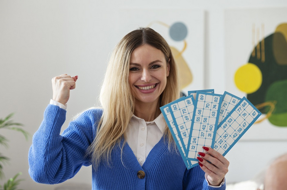 lottery