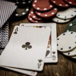 Reasons Live Casinos Offer More Than Their Online Counterparts
