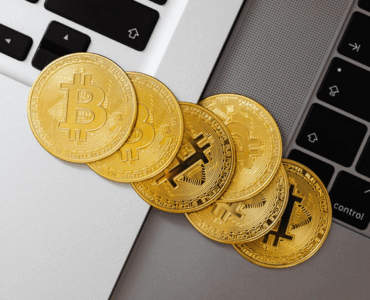 bitcoins