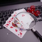 From Casual Tables to Serious Play: Poker’s Role in Online Casino Culture
