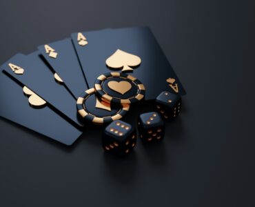 blackjack