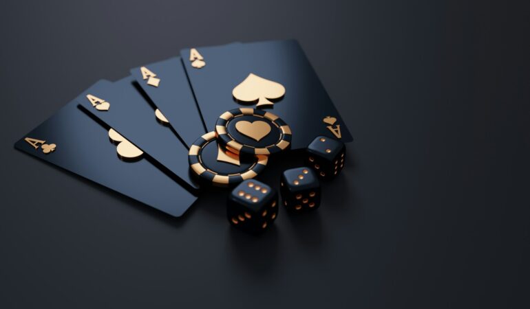 blackjack