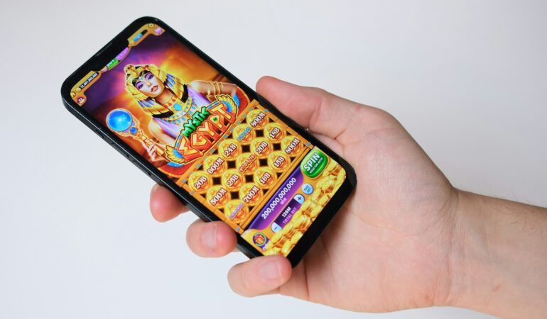 mobile