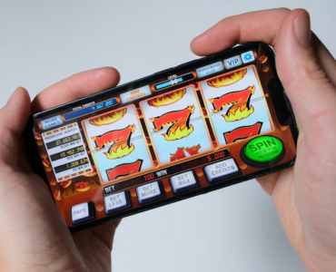 free spins