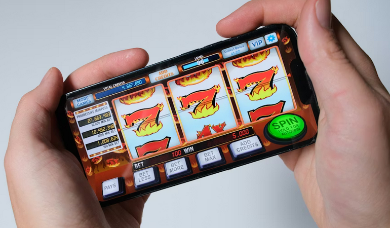 free spins